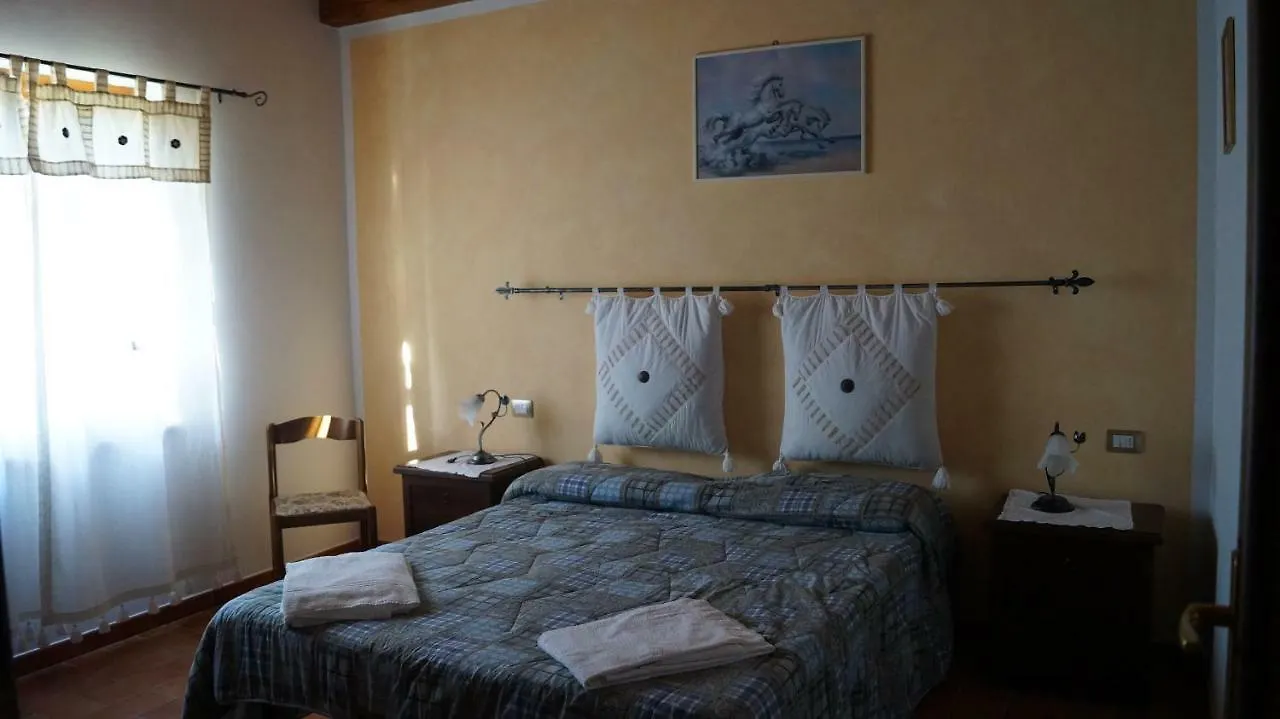 Agriturismo Poggio San Pietro Pitigliano 0*,  Italia