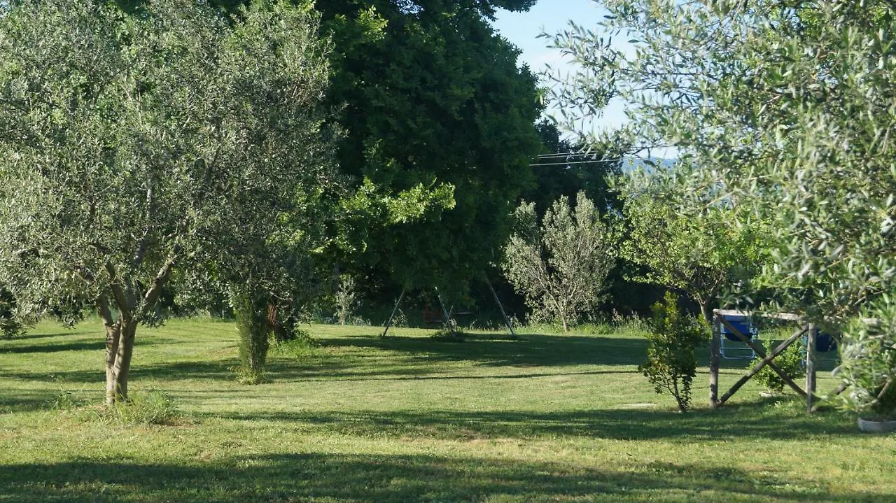 Agriturismo Poggio San Pietro Pitigliano Italia