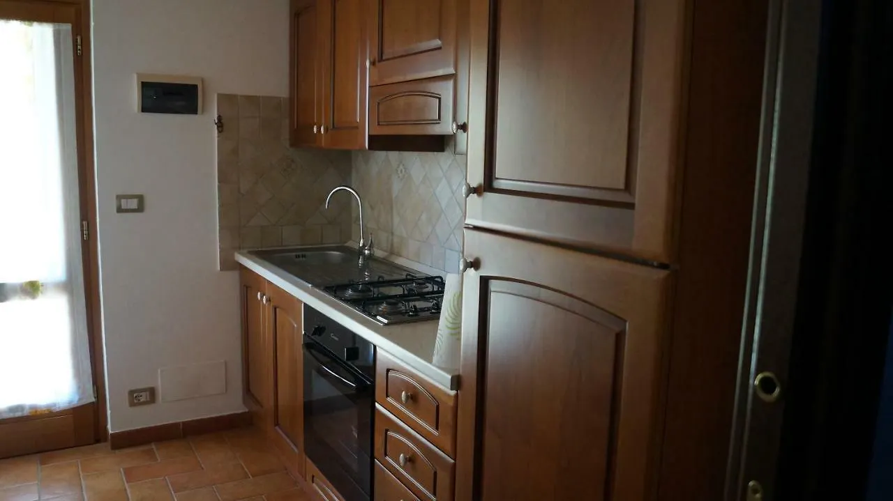 Farm stay Agriturismo Poggio San Pietro Pitigliano