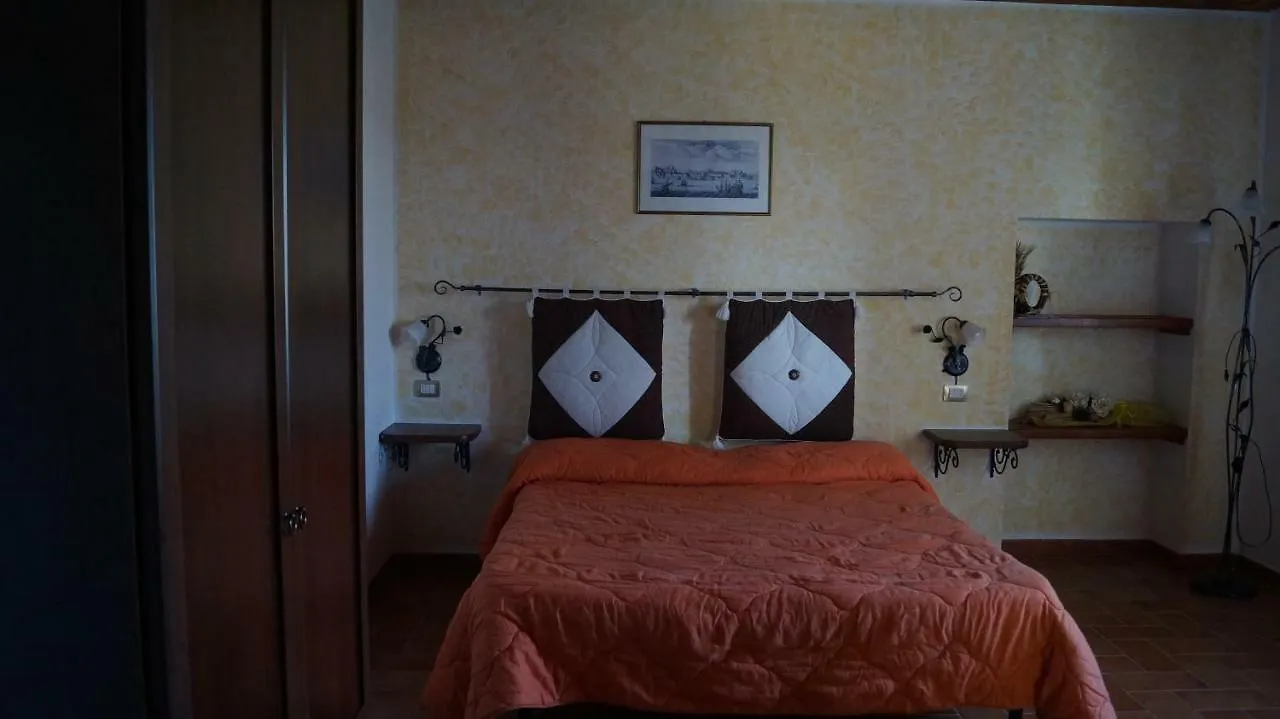 Farm stay Agriturismo Poggio San Pietro Pitigliano Italy
