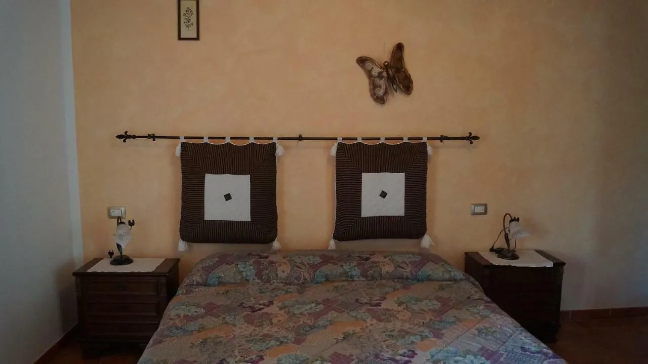 Agriturismo Poggio San Pietro Pitigliano