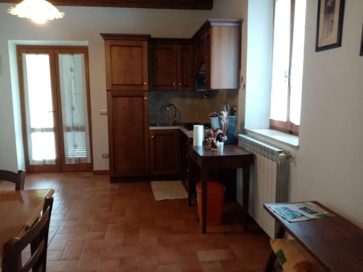 Agriturismo Poggio San Pietro Pitigliano Italy